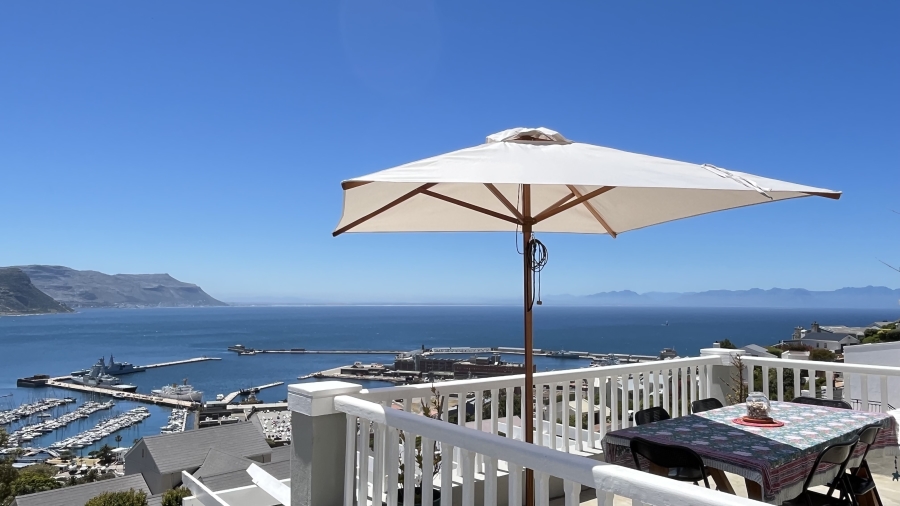 4 Bedroom Property for Sale in Simons Kloof Western Cape